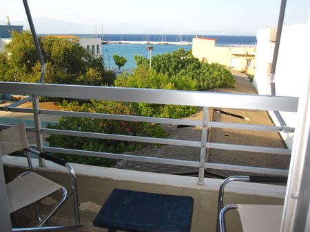 Διαμέρισμα για ενοικίαση - Σικυώνα, - Photo 5