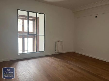 Appartement à louer 2 pièces 85.86m² - Photo 3
