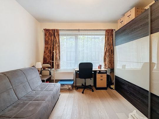 Appartement te huur in Ixelles - Photo 1