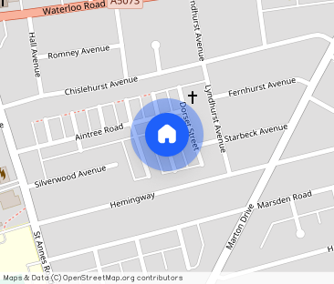 Newbury Avenue, Blackpool - Photo 1