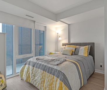 For Lease - 38 Monte Kwinter Court Unit# 622, Toronto, Ontario - Photo 2