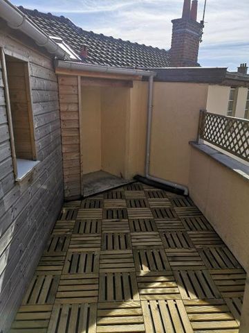 Location Appartement 3 pièces 49m² DOUAI 59500 - Photo 4