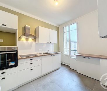 Location Appartement 3 pièces 65m² TROYES 10000 - Photo 4