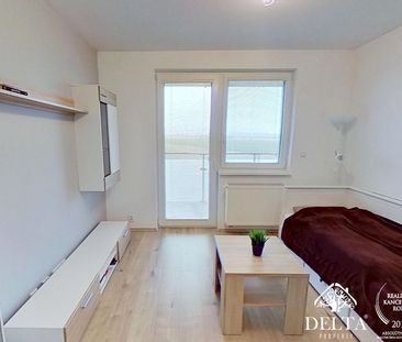 DELTA - GARSÓNKA S BALKÓNOM A PARKOVANÍM NA PRENÁJOM – POPRAD JUH, ... - Photo 2