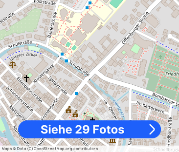 Zur Miete: Wunderschöne 4-Zimmer-Maisonette-Neubauwohnung in Kenzin... - Foto 1