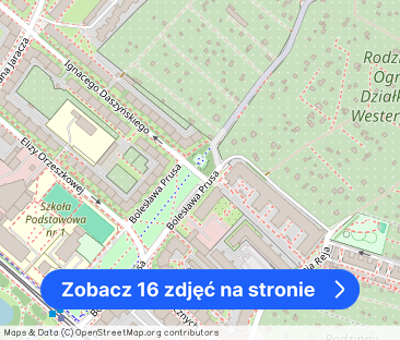 Bardzo Ustawne - Media Miejskie - Pl. Grunwaldzki - Zdjęcie 1