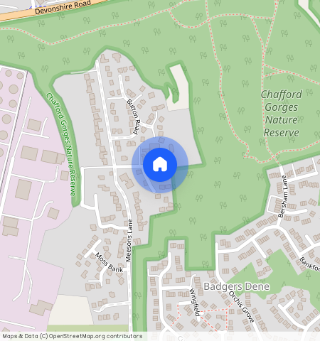 Henry De Grey Close, Grays, RM17