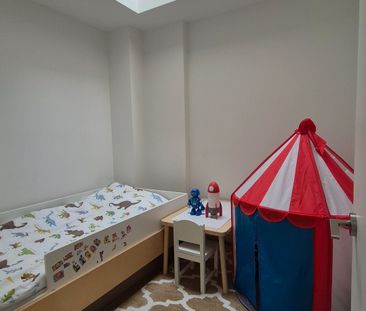 For Lease - 851 Sheppard Avenue Unit# 26, Toronto, Ontario - Photo 4