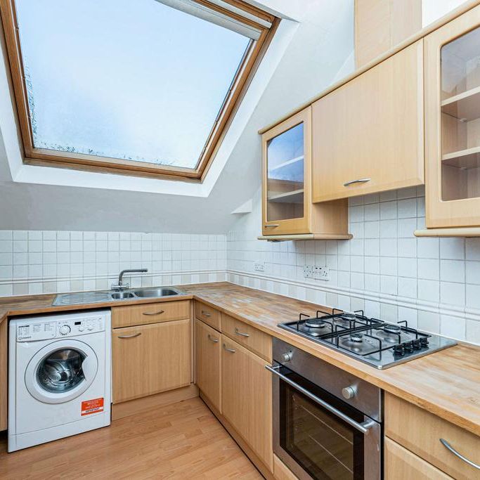 1 bedroom flat to rent - Photo 1