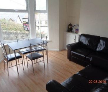 4 Bed - Stow Hill, Treforest - £890 per month - Photo 1