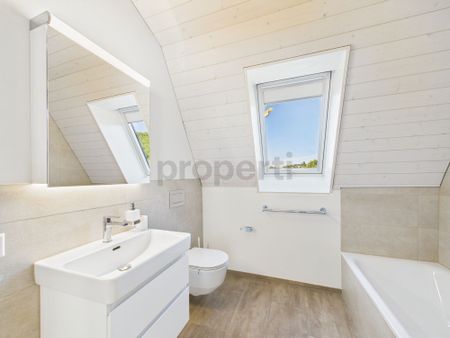 Modern new 3.5-room apartment in Tenniken - Foto 2