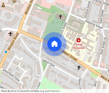 Albert Street, Slough - Photo 1