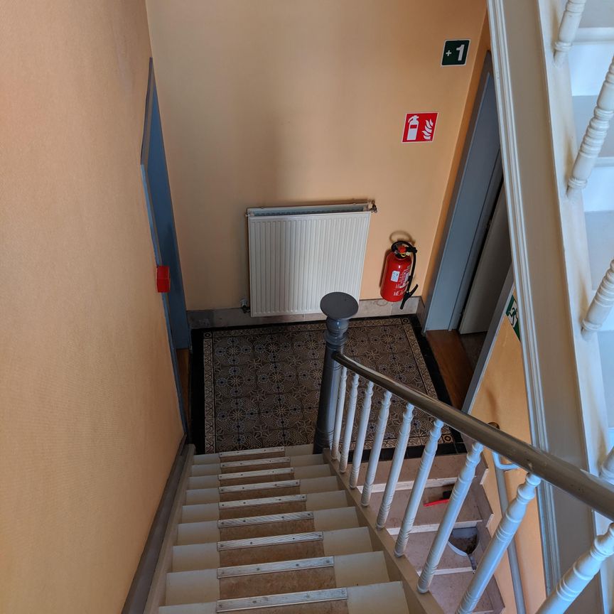 Kamer 2 - Kattenberg 49 - Photo 1