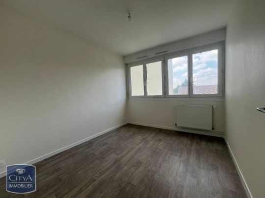 Appartement à louer 2 pièces 46.2m² - Photo 1