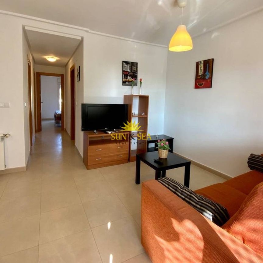 2 BEDROOM APARTMENT - SUCINA - Photo 1