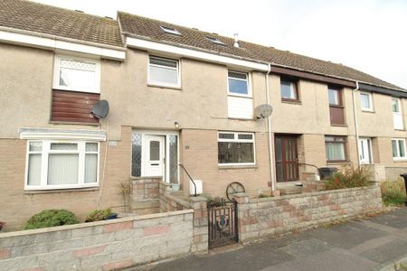 4 bedroom terraced house to rent - Photo 4