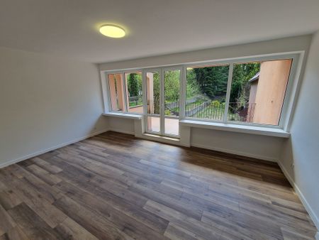 dom na wynajem Szczecin Pogodno - Zdjęcie 2