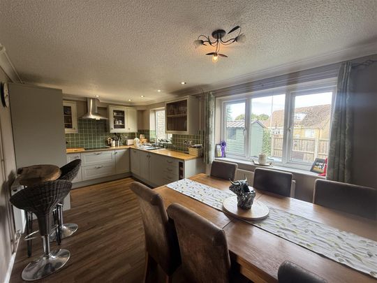 Orchard Mead, Broadwindsor, Broadwindsor - Photo 1