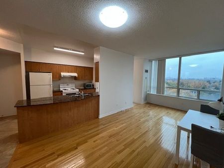 For Lease - 509 Beecroft Road Unit# 1110, Toronto, Ontario - Photo 2