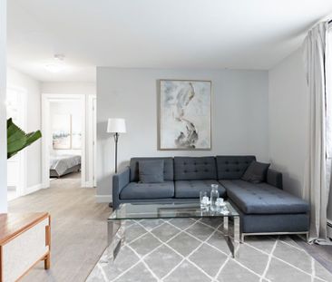 Rue Crevier Apartments - Photo 1