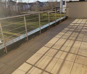 Appartement te huur - Photo 1