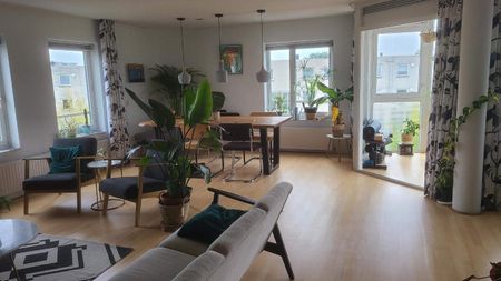 Chambre meublée Tomas Masarikstraat, Utrecht - À louer - Foto 2