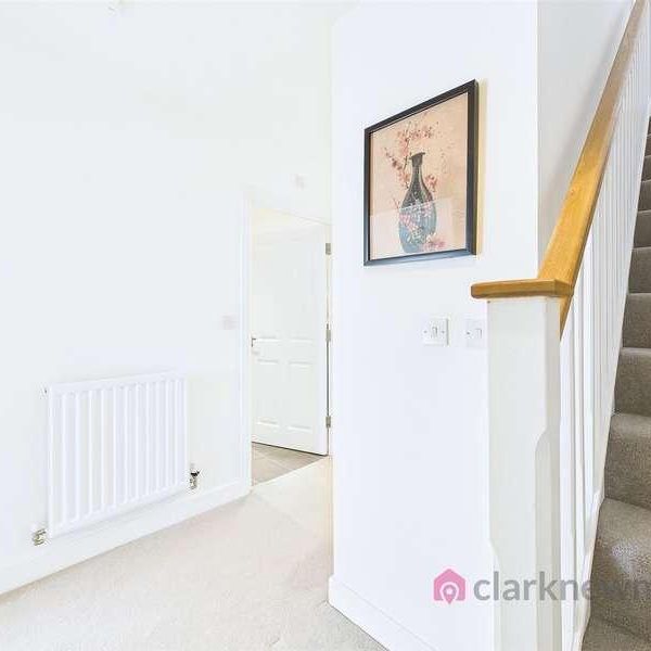 High Chase, Newhall, Harlow, CM17 - Photo 1