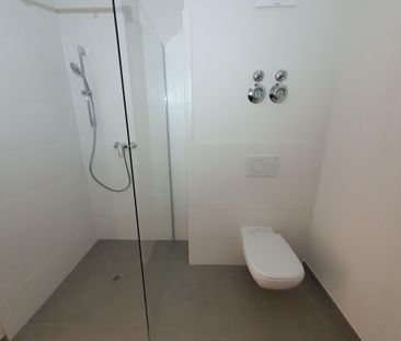 2-Zimmer Neubauwohnung mit Balkon im 2. Stock - Foto 6