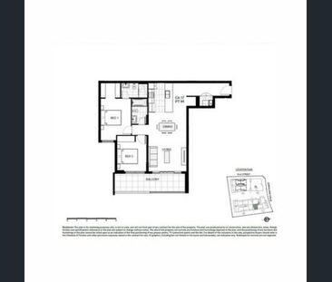 beautiful 2 Bedroom Apartment - Available Now! - Photo 3