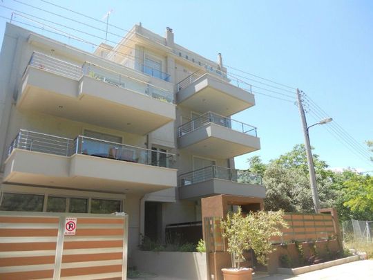 Διαμέρισμα για ενοικίαση Αμαλίειο Ορφανοτροφείο (Μαρούσι) - Photo 1