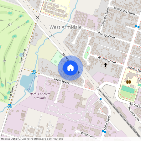 10 Shambrook Avenue, NSW 2350, Armidale