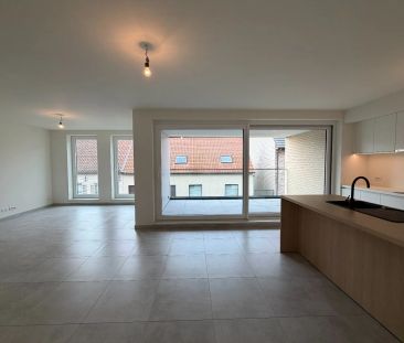 Modern appartement met 2 slaapkamers - Photo 1