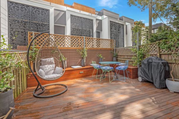 Unit 4/161A Willoughby Road, - Photo 1