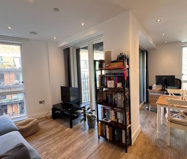 1 Bed Flat, Murdoch Court, E3 - Photo 3