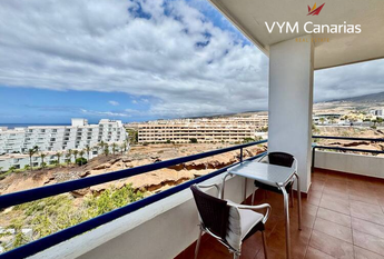 Apartment Paraiso del Sur, Playa Paraiso, Adeje