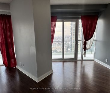 For Lease - 50 Absolute Avenue Unit# 2201, Mississauga, Ontario - Photo 2
