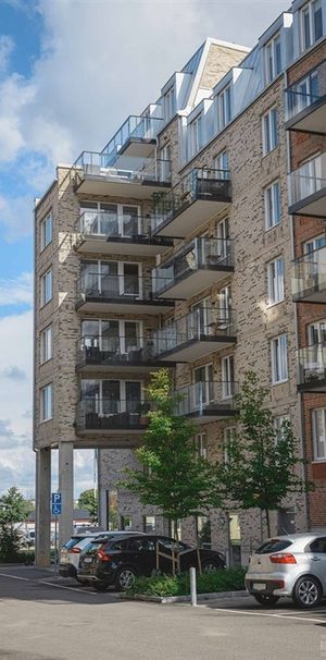 Östergårdsgatan 4 A - Photo 1