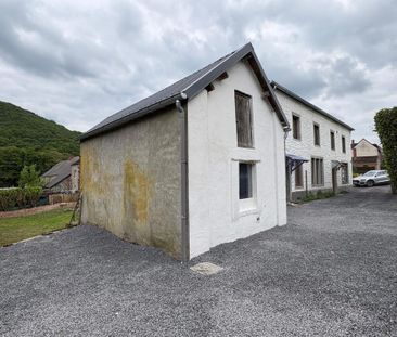 Maison - à louer - 800 € 5540 HERMETON-SUR-MEUSE - Photo 6