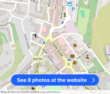 Castle Mews, Castle street, Tredegar, NP22 3DF - Photo 1