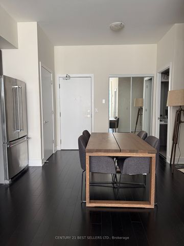 For Lease - 510 Curran Place Unit# 4206-Lph06, Mississauga, Ontario - Photo 4