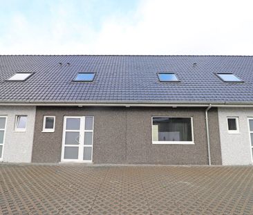 Nieuwbouwwoning met garage (+ warmtepomp) - Photo 2