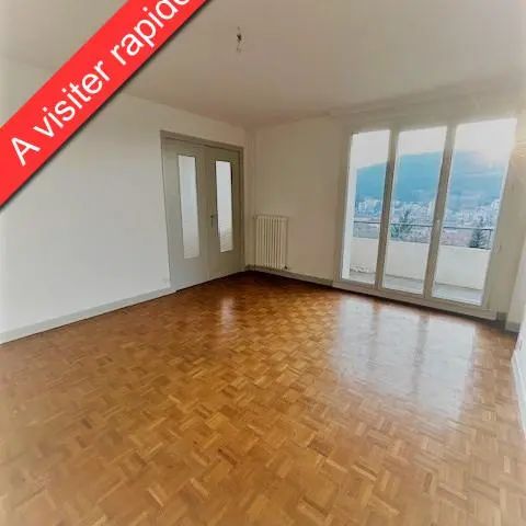 Appartement à louer 4 pièces 78.51m² - Photo 1