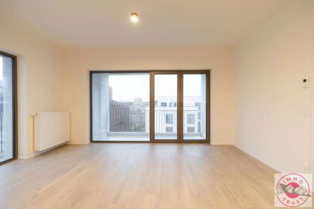 Appartement - te huur - Photo 5