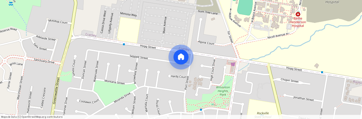 5 Seppelt St, Qld 4350, Wilsonton Heights