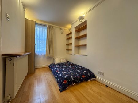 2 Bed Flat, Colville Gardens, W11 - Photo 3