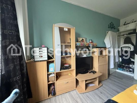 TAUSCHWOHNUNG Schöne Wohnung in Berlin Spandau - Photo 1