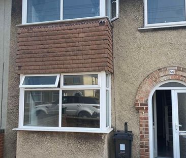 A Warm House for Rent in Filton! First Floor Double Rear - Photo 2