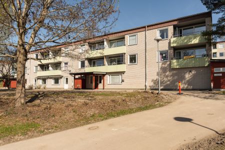 Bergsgatan 27 D - Photo 3