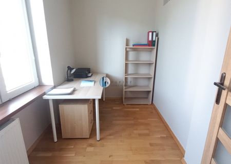 Warszawa M., Warszawa, Ochota, Szczęśliwice, Białobrzeska - Zdjęcie 3