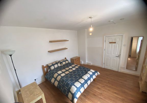 RM1 Repton Street | Limehouse | London | E14 7QS - Photo 1